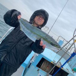 みやけ丸 釣果