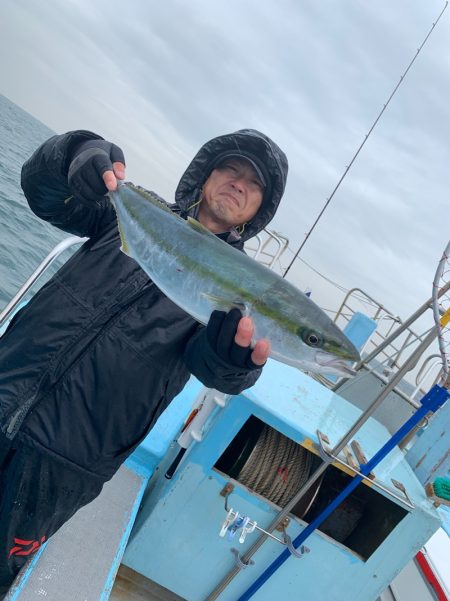 みやけ丸 釣果