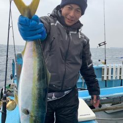 みやけ丸 釣果