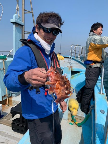 みやけ丸 釣果