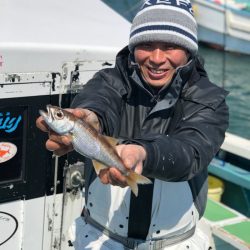 丸万釣船 釣果