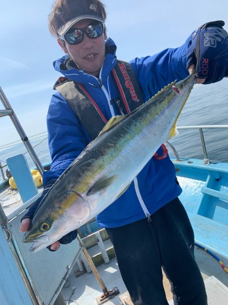 みやけ丸 釣果