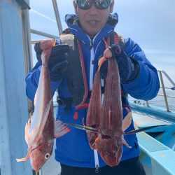 みやけ丸 釣果