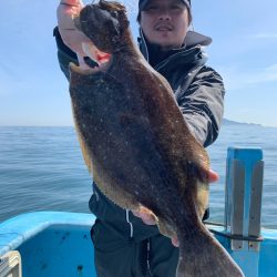 みやけ丸 釣果