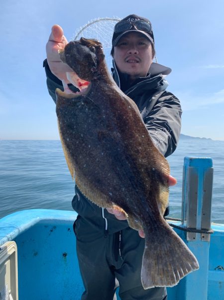 みやけ丸 釣果