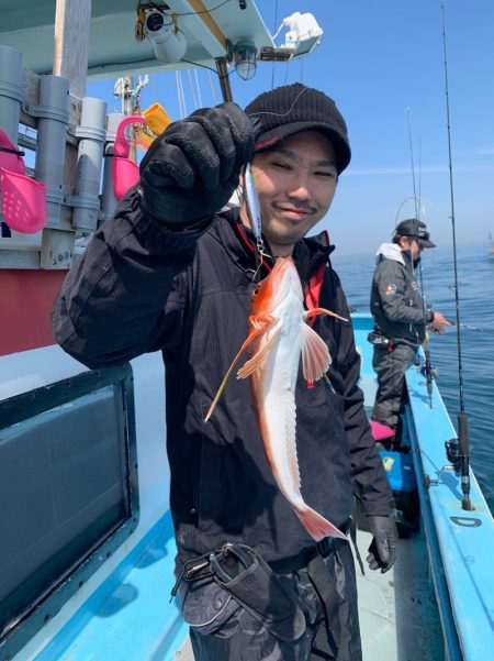 みやけ丸 釣果