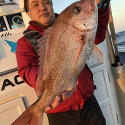 新幸丸 釣果