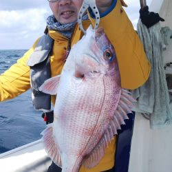 光生丸 釣果