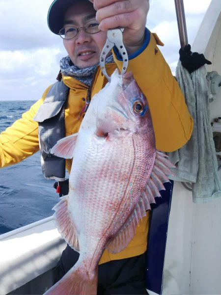 光生丸 釣果