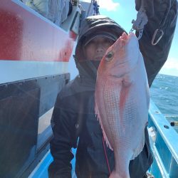 みやけ丸 釣果