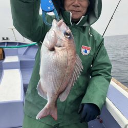 新幸丸 釣果