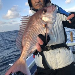 新幸丸 釣果