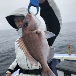 新幸丸 釣果