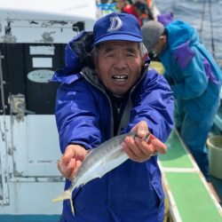 丸万釣船 釣果