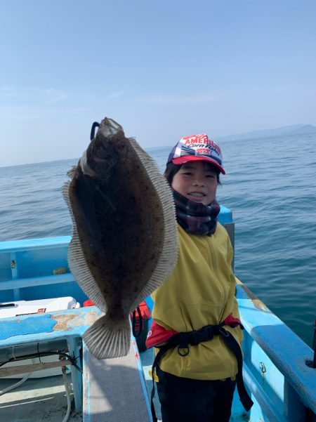 みやけ丸 釣果