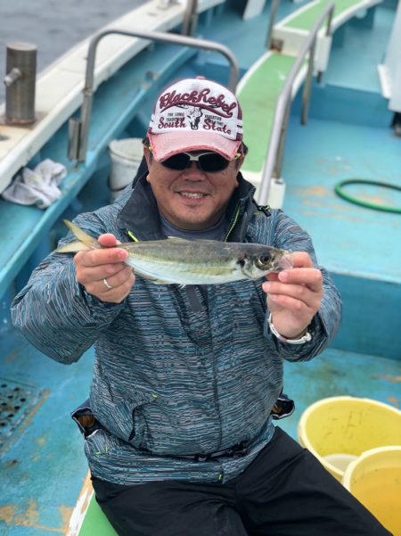 丸万釣船 釣果