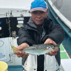 丸万釣船 釣果