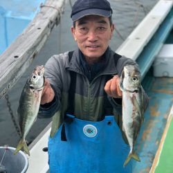 丸万釣船 釣果