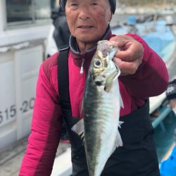 丸万釣船 釣果