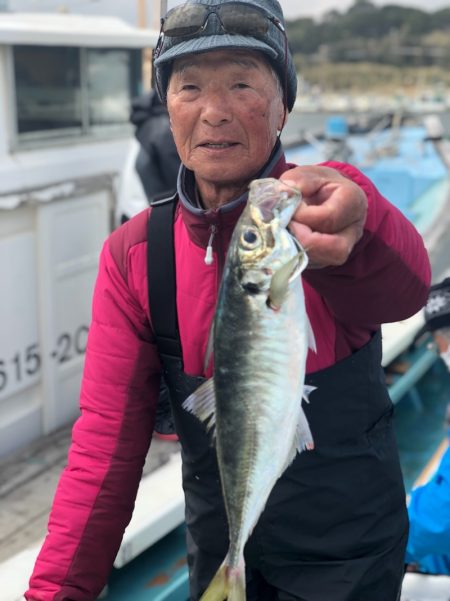 丸万釣船 釣果