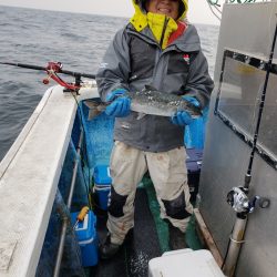 芳陽丸 釣果