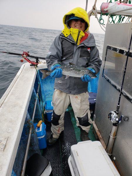 芳陽丸 釣果