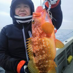 光生丸 釣果