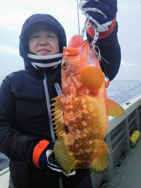 光生丸 釣果