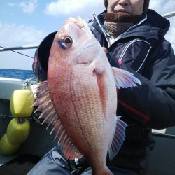 光生丸 釣果