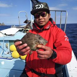 清和丸 釣果