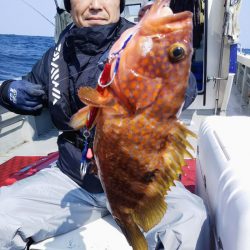 光生丸 釣果