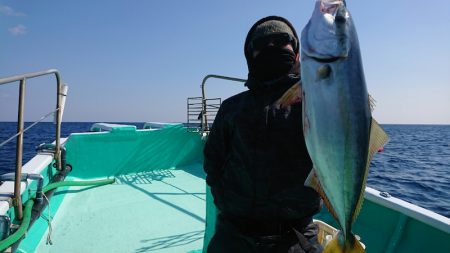 和栄丸 釣果