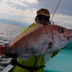 和栄丸 釣果