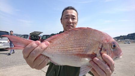 第三共栄丸 釣果