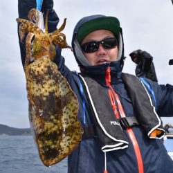 渡船屋たにぐち 釣果