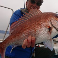 シースナイパー海龍 釣果