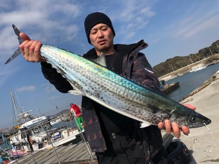 ぽん助丸 釣果