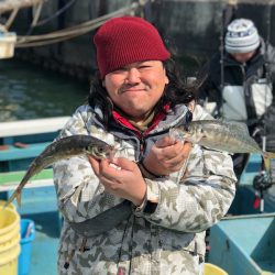 丸万釣船 釣果