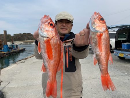 ぽん助丸 釣果