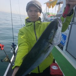 丸万釣船 釣果