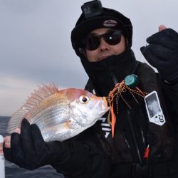 渡船屋たにぐち 釣果