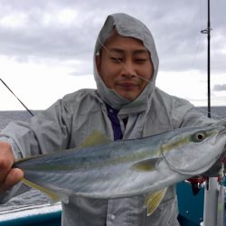 阿波哲 釣果