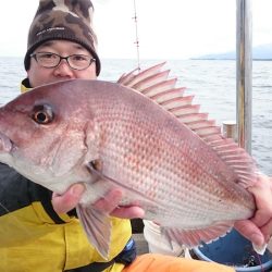 幸栄丸 釣果