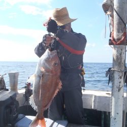 金比羅丸 釣果