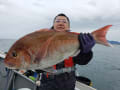 里輝丸 釣果