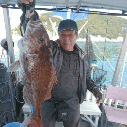 中村屋 釣果