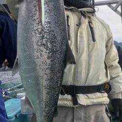 広進丸 釣果