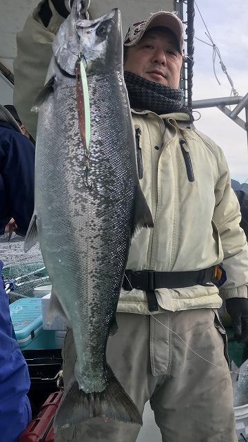 広進丸 釣果