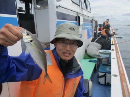 あい川丸 釣果