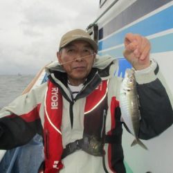 あい川丸 釣果